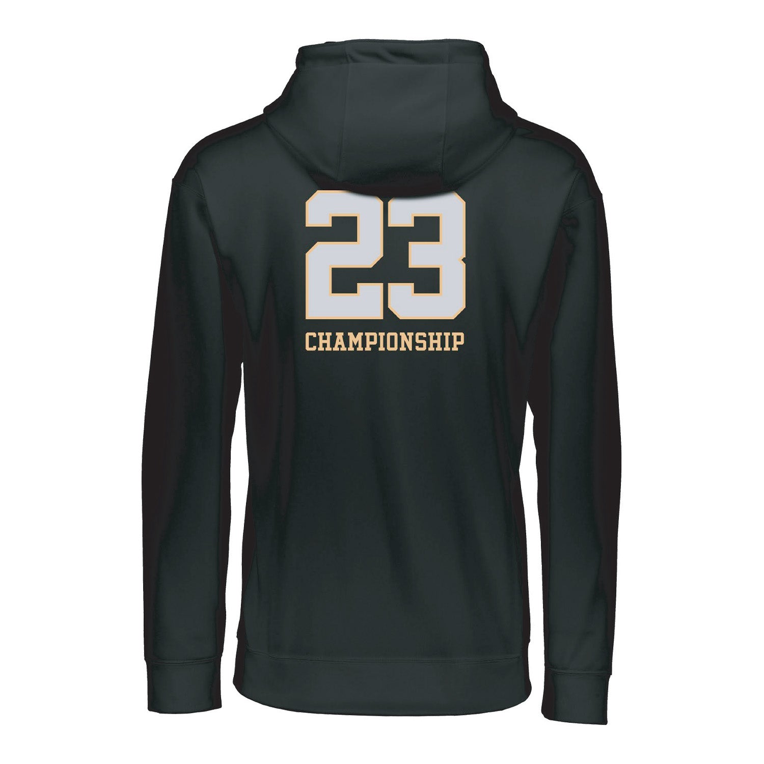 PFL 2023 Championship Sweatshirt - Front View