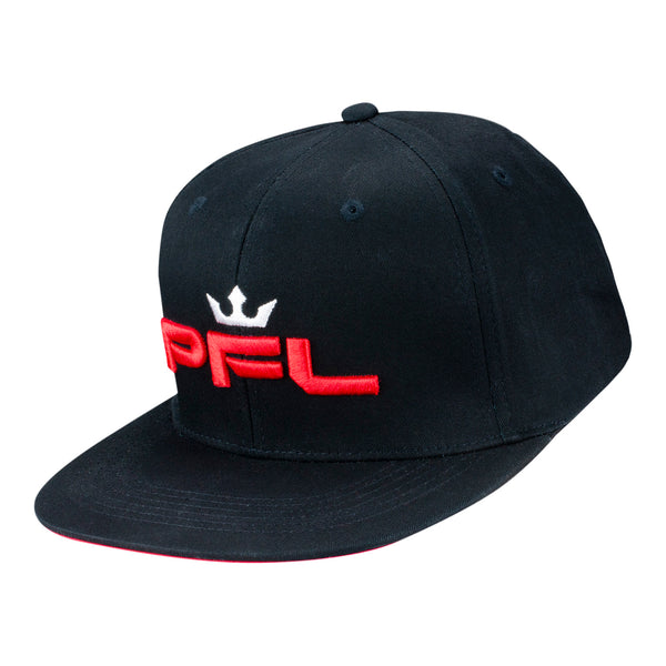  H1-FFL The Professional (black) Flexfit - Size