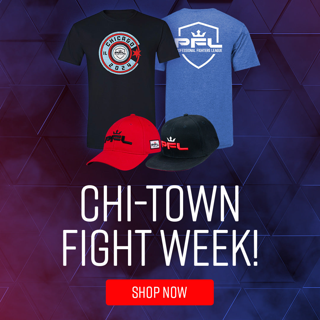chi town fight week shop now