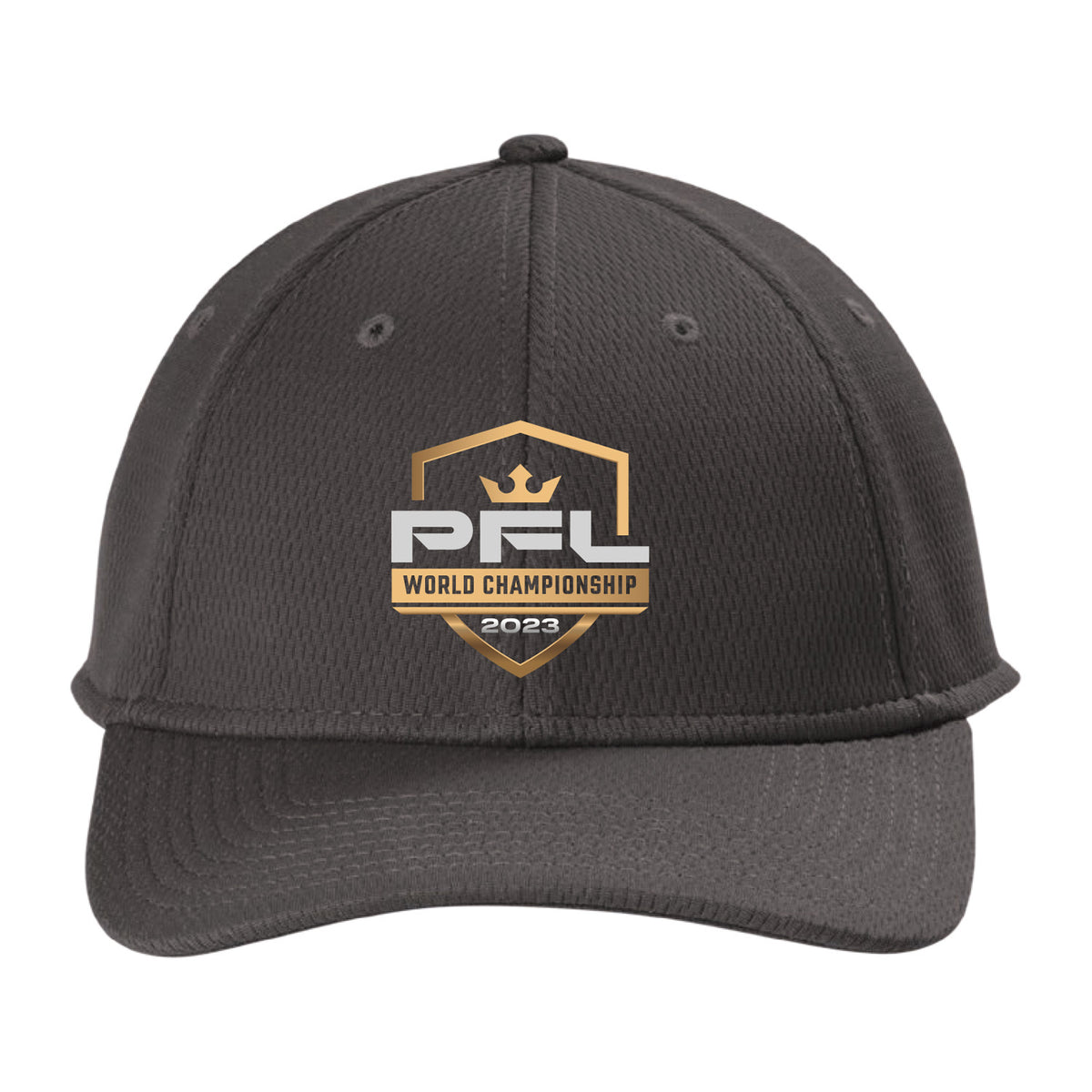 PFL 2023 Championship New Era® Adjustable Hat