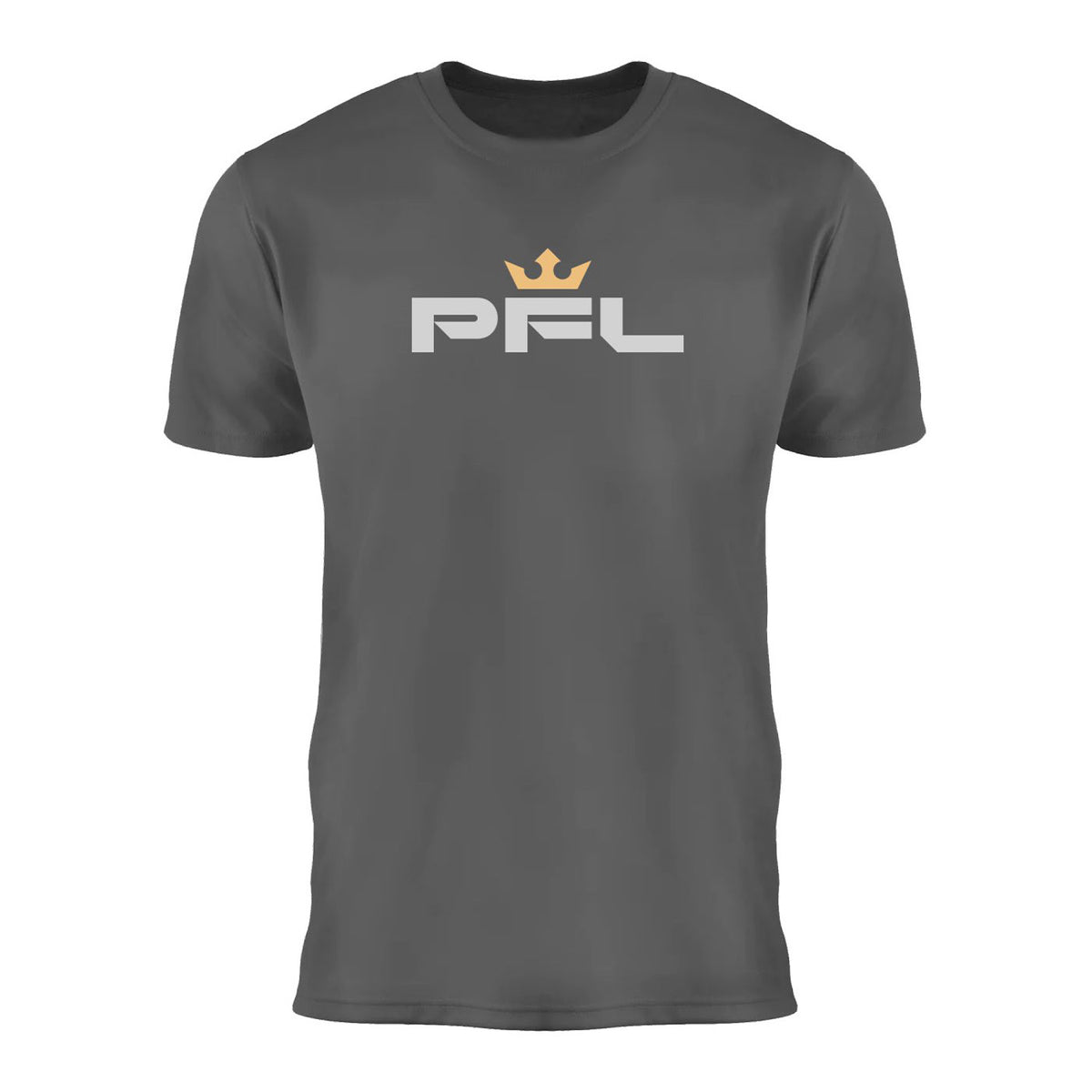 PFL 2023 Championship T-Shirt - Graphite