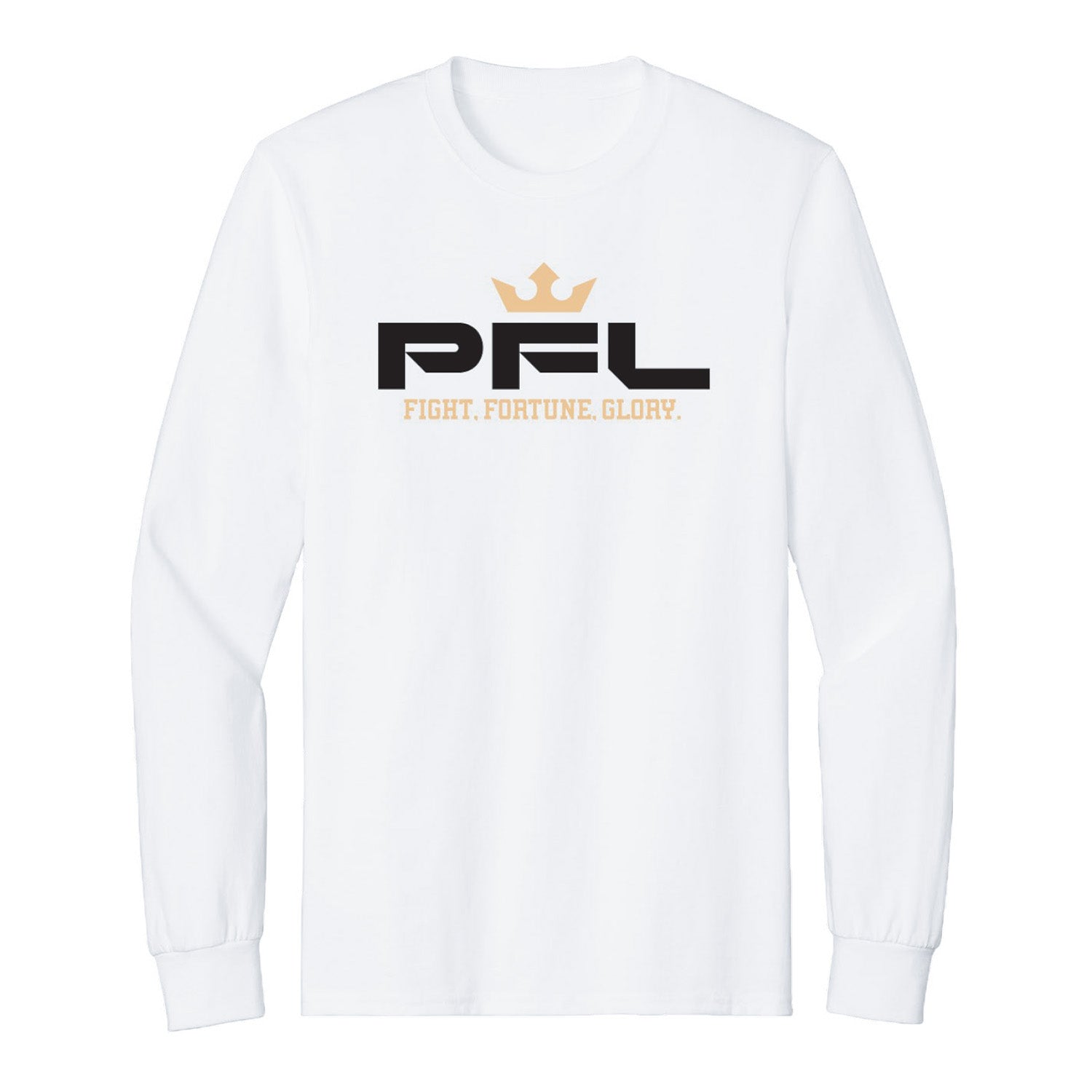 PFL 2023 Championship Long Sleeve T-Shirt