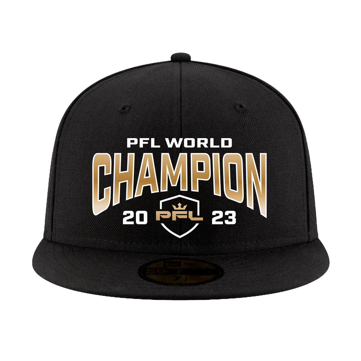 PFL 2023 Champion Hat
