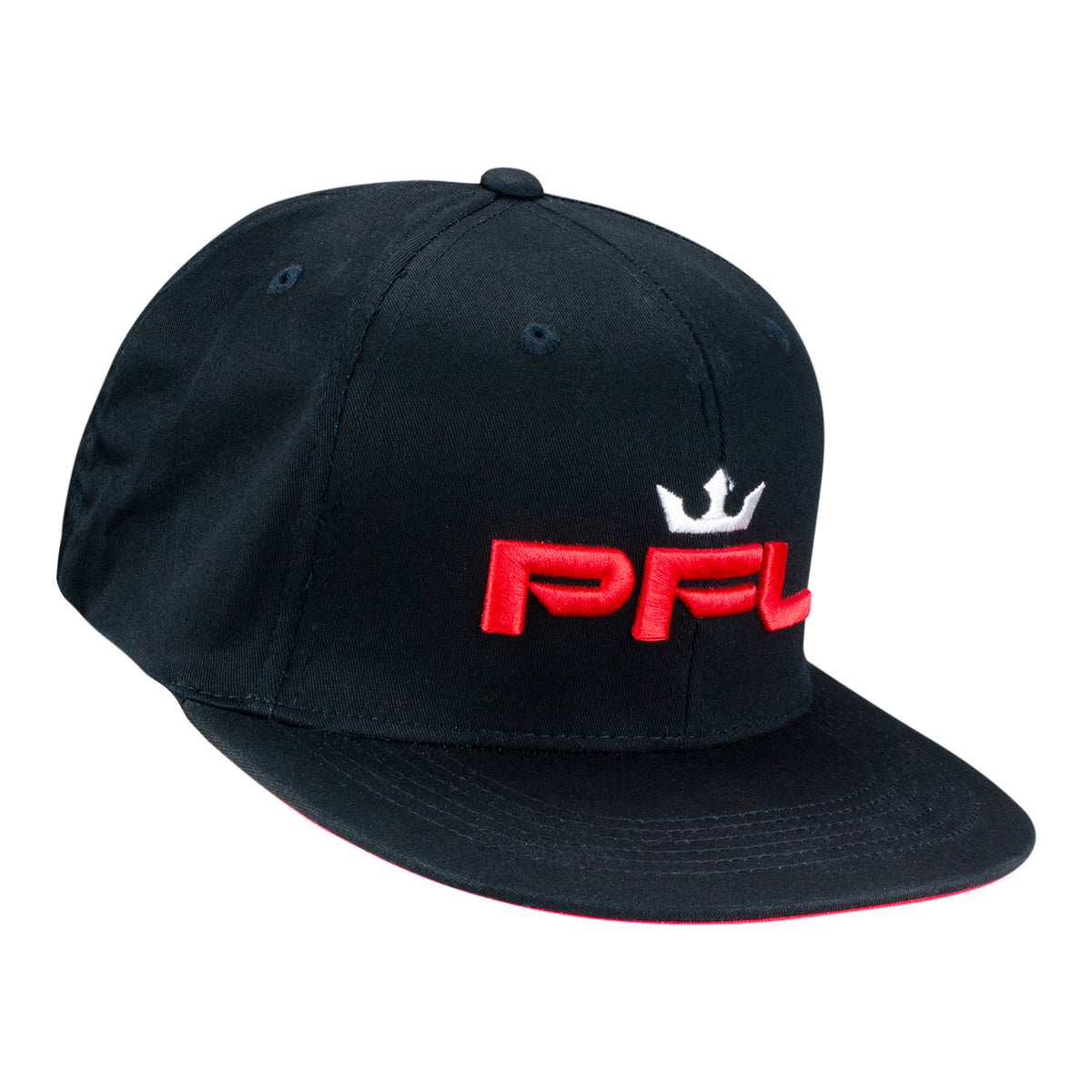 PFL Black Flexfit Hat