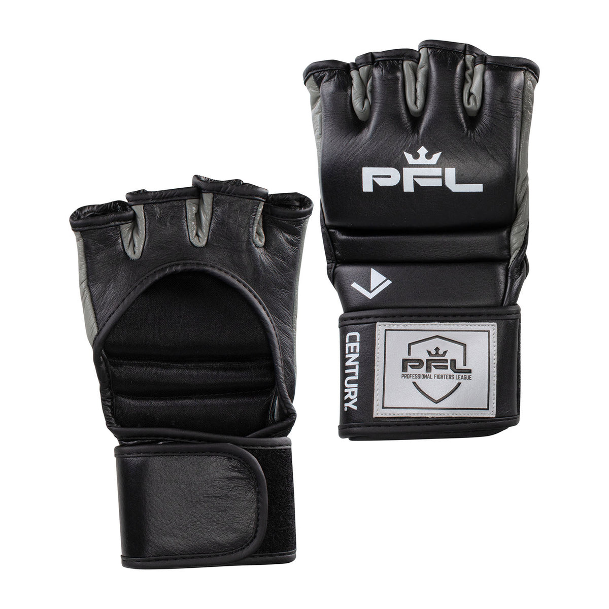PFL Official Fighter Gloves in Black