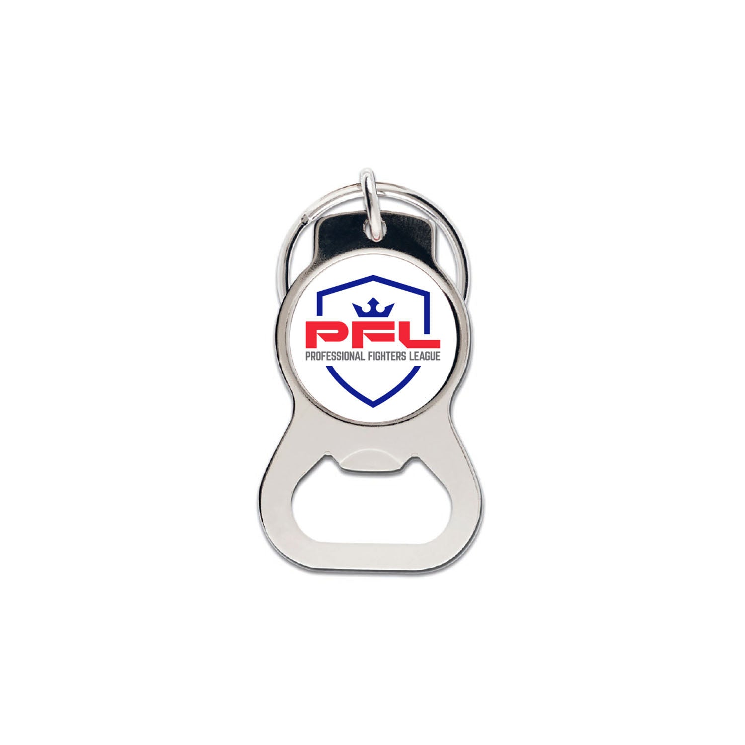 PFL Bottle Opener Key Ring